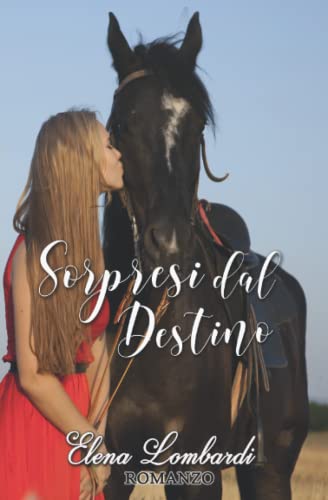 Stock image for Sorpresi dal destino for sale by Ria Christie Collections