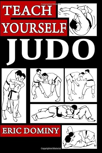 9798663493321: Teach Yourself Judo