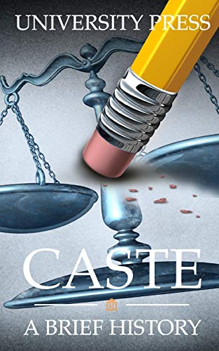 Stock image for Caste : A Brief History of Racism, Sexism, Classism, Ageism, Homophobia, Religious Intolerance, Xenophobia, and Reasons for Hope for sale by Better World Books
