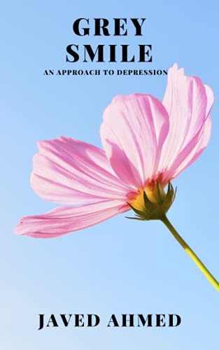 Stock image for Grey Smile An Approach To Depression for sale by PBShop.store US