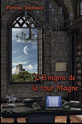 Stock image for L?nigme de la tour Magne for sale by Buchpark
