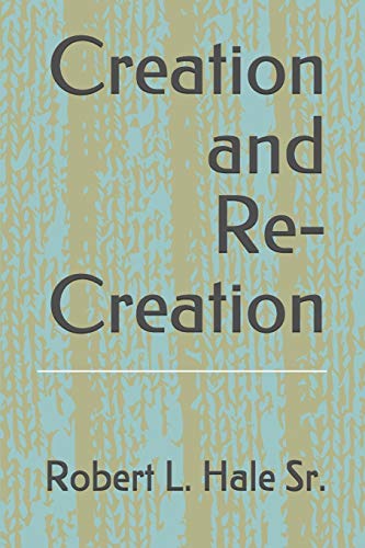 Beispielbild fr Creation and Re-Creation: Poems & Other Writings zum Verkauf von Wonder Book