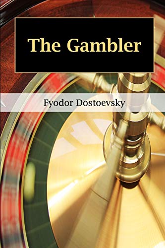 9798663862486: The Gambler