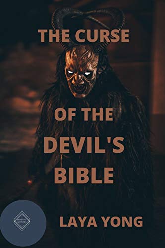 Beispielbild fr The Curse of the Devil's Bible zum Verkauf von GreatBookPrices