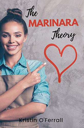 Stock image for The Marinara Theory for sale by HPB-Diamond
