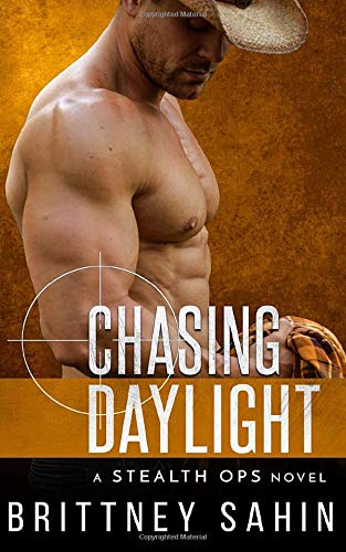 Stock image for Chasing Daylight (Stealth Ops) for sale by Bahamut Media