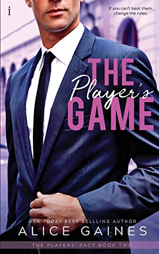 Stock image for The Player's Game for sale by GreatBookPrices