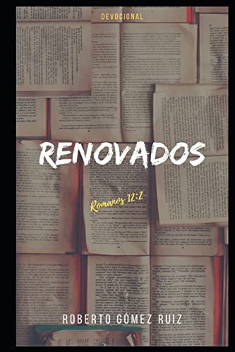 Stock image for Renovados for sale by Ria Christie Collections