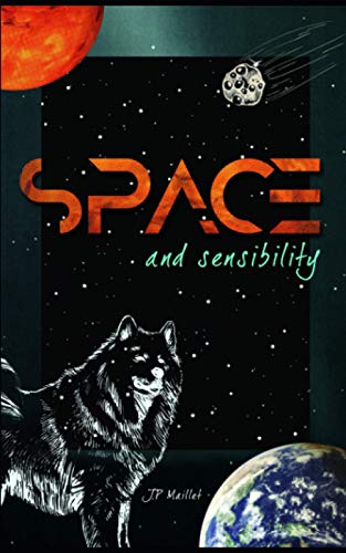 9798664460667: Space and Sensibility