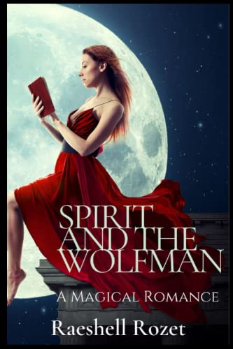 Imagen de archivo de Spirit and the Wolfman a la venta por PBShop.store US