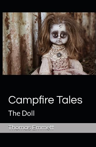 Beispielbild fr Campfire Tales: The Doll: 3 zum Verkauf von Chiron Media