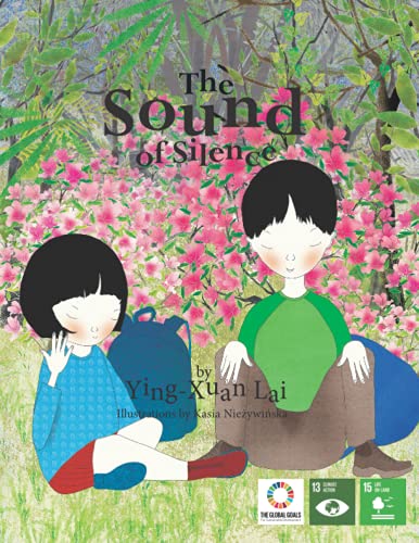 Stock image for The Sound of Silence 12 Voices of Future Generations for sale by PBShop.store US