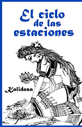 Stock image for El ciclo de las estaciones (Spanish Edition) for sale by ALLBOOKS1
