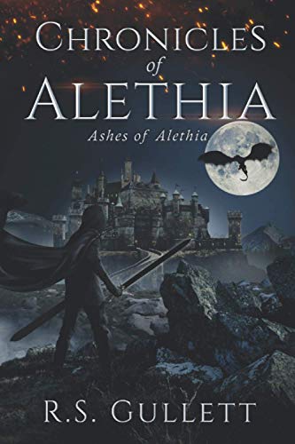 Imagen de archivo de Ashes of Alethia (Chronicles of Alethia) a la venta por Big River Books