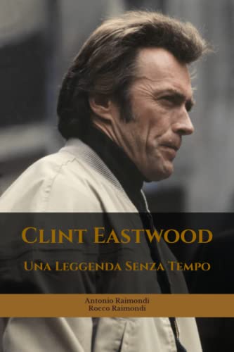 Beispielbild fr Clint Eastwood zum Verkauf von PBShop.store US