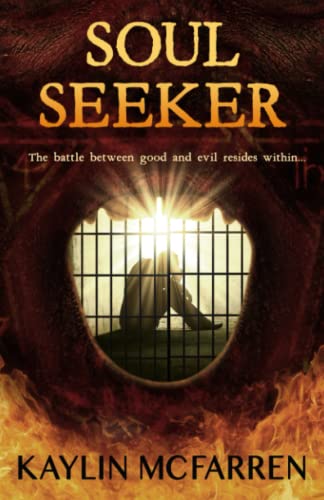 Stock image for SOUL SEEKER (Gehenna) for sale by Decluttr