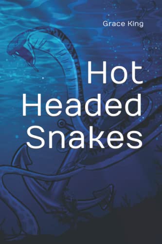 Stock image for Hot Headed Snakes: Poetry for sale by AwesomeBooks