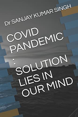Stock image for Covid Pandemic (Paperback) for sale by CitiRetail
