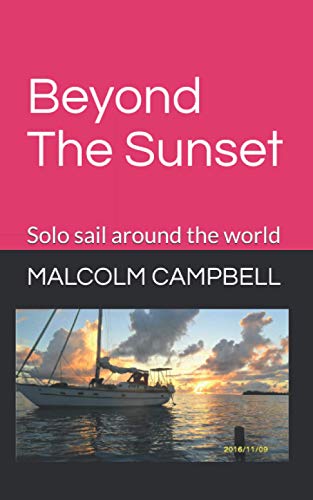 Stock image for Beyond The Sunset: 1 for sale by AwesomeBooks