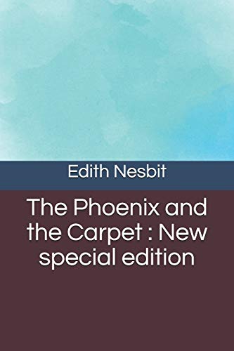 Immagine dell'editore per The Phoenix and the Carpet: New special edition venduto da Buchpark