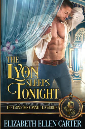 Stock image for The Lyon Sleeps Tonight: The Lyon's Den for sale by HPB-Emerald