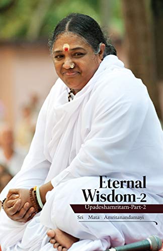 Stock image for Eternal Wisdom 2: Upadeshamritam 2 for sale by California Books