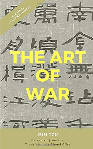 9798666077146: The Art of War (Strategy Classics Library)