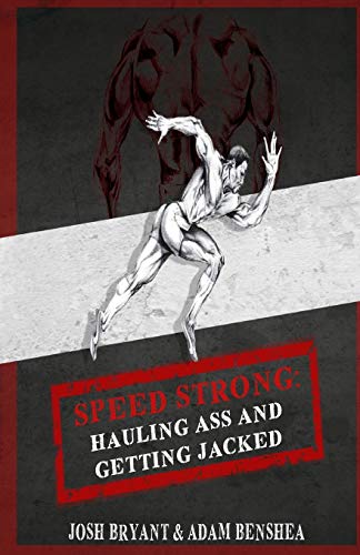 Stock image for Speed Strong for sale by California Books