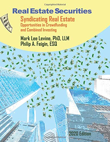 9798666575765: Real Estate Securities: Syndicating Real Estate