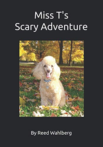 Stock image for Miss Ts Scary Adventure for sale by Red's Corner LLC