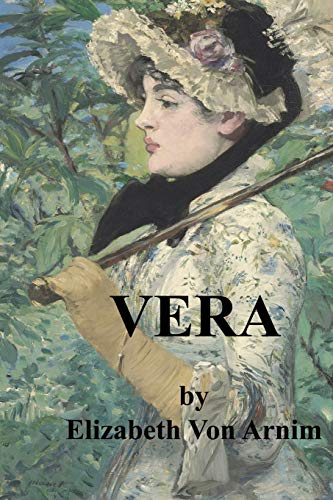 Vera - Von Arnim, Elizabeth
