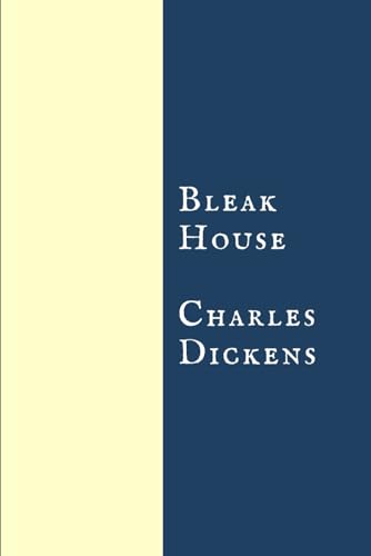 Beispielbild fr Bleak House zum Verkauf von SecondSale