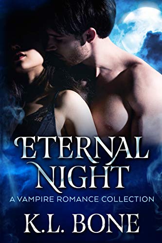 Stock image for Eternal Night: A Vampire Romance Collection for sale by HPB-Diamond