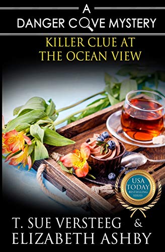 Beispielbild fr Killer Clue at the Ocean View: a Danger Cove B&B Mystery (Danger Cove Mysteries) zum Verkauf von Better World Books