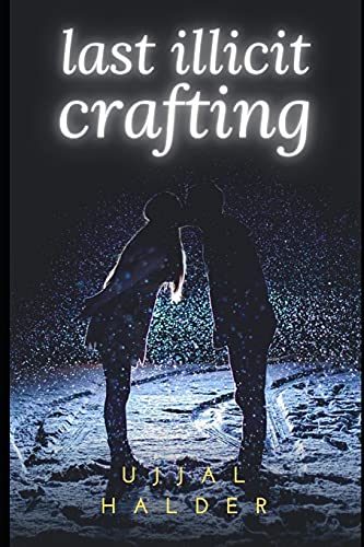 Beispielbild fr last illicit crafting Selected Poems zum Verkauf von PBShop.store US