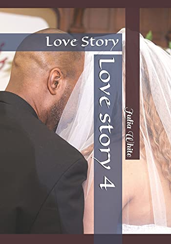 Beispielbild fr Love story 4: Love Story zum Verkauf von Ria Christie Collections