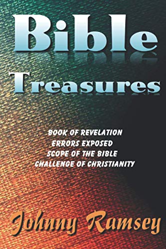 Stock image for Bible Treasures for sale by GreatBookPrices