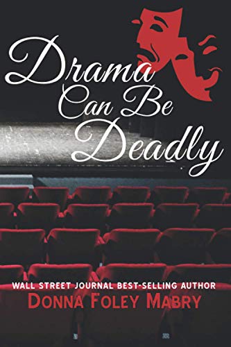 Beispielbild fr Drama Can Be Deadly zum Verkauf von PBShop.store US