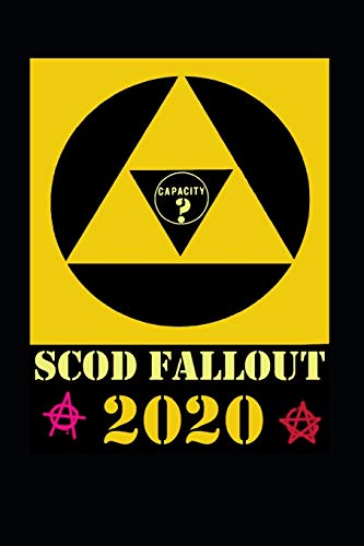 Stock image for SCOD Fallout 2020: Series Guide for sale by ALLBOOKS1