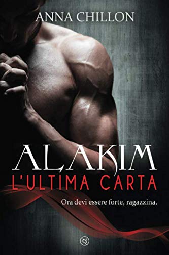 Stock image for Alakim. L'Ultima Carta for sale by medimops