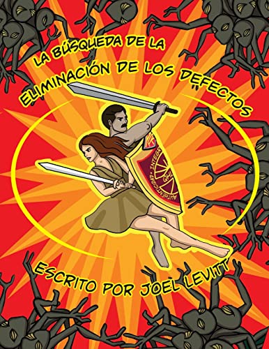 Imagen de archivo de La Bsqueda De La Eliminacin De Los Defectos (Spanish Edition) a la venta por ALLBOOKS1