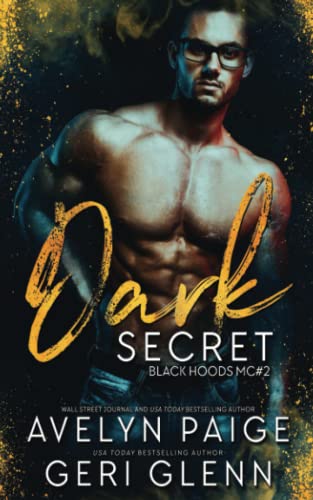 Beispielbild fr Dark Secret zum Verkauf von Better World Books