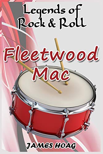 Beispielbild fr Legends of Rock & Roll - Fleetwood Mac zum Verkauf von GreatBookPrices