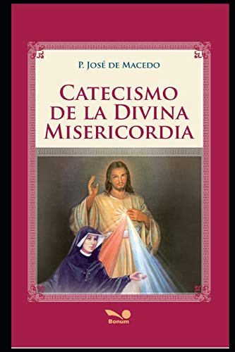 Stock image for Catecismo de la Divina Misericordia: devocion a la divina Misericordia for sale by Chiron Media