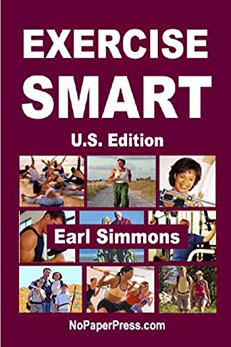 Stock image for Exercise Smart US Edition for sale by PBShop.store US