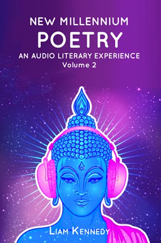 Stock image for NEW MILLENNIUM POETRY: AN AUDIO LITERARY EXPERIENCE Volume 2 for sale by medimops