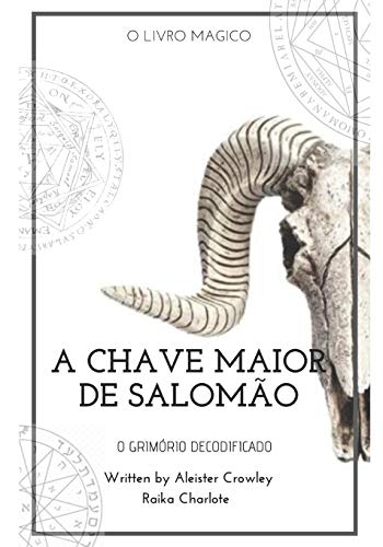 Stock image for Goetia a Chave Maior de Salomo: Clavcula dos segredos de Salomo for sale by GreatBookPrices