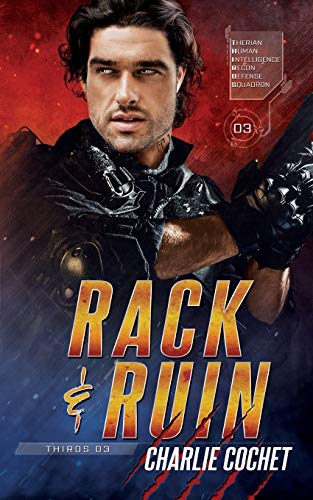 Beispielbild fr Rack & Ruin (THIRDS) zum Verkauf von Better World Books