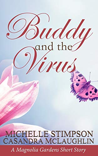Beispielbild fr Buddy and the Virus zum Verkauf von Better World Books
