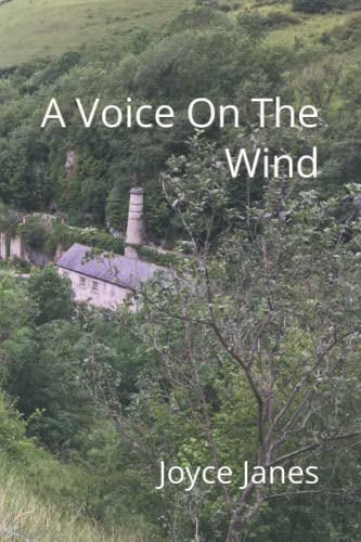 Stock image for A Voice On The Wind for sale by Ria Christie Collections